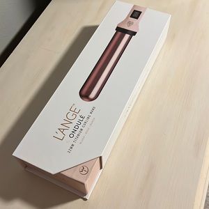 Lange 32 mm Curling Wand